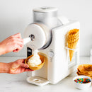 Máquina de Sorvete Expresso e Bebidas Congeladas Frost