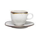 Aparelho de Jantar Chá e Café 42 Peças Ryo Maresia