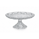 Conjunto Diamond em cristal lapidado 4 peças Exclusivo