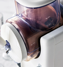 Máquina de Sorvete Expresso e Bebidas Congeladas Frost