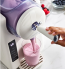 Máquina de Sorvete Expresso e Bebidas Congeladas Frost