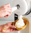 Máquina de Sorvete Expresso e Bebidas Congeladas Frost