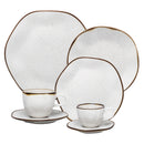 Aparelho de Jantar Chá e Café 42 Peças Ryo Maresia