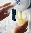 Máquina de Sorvete Expresso e Bebidas Congeladas Frost