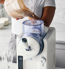 Máquina de Sorvete Expresso e Bebidas Congeladas Frost