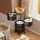 Torre Organizadora Premium - 5 Níveis